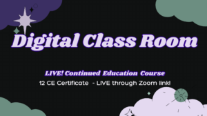Digital Classroom - Oregon LIVE Continued Education Course